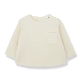 1  In The Family Alex Polar Fleece Sweater