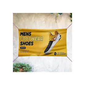 18oz Banner Material (Heavy Duty)
