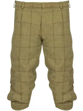 ALAN PAINE Rutland Mens Shooting Breeks - Lichen