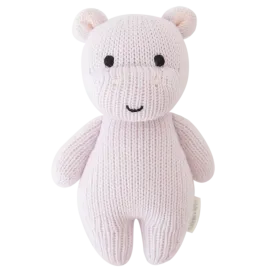 Baby hippo | Lavender