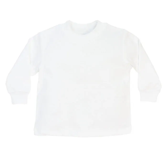 Bailey Boys Knit-Long Sleeve T-Shirt