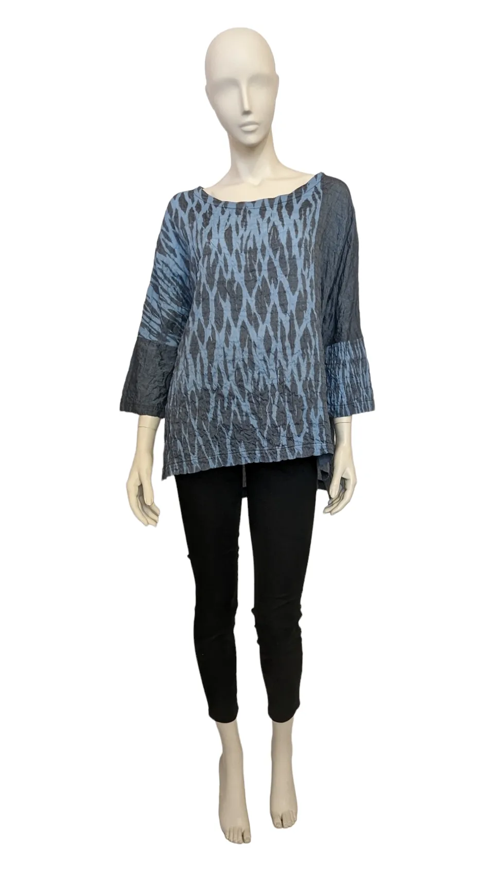 Beach Pebbled T-Top