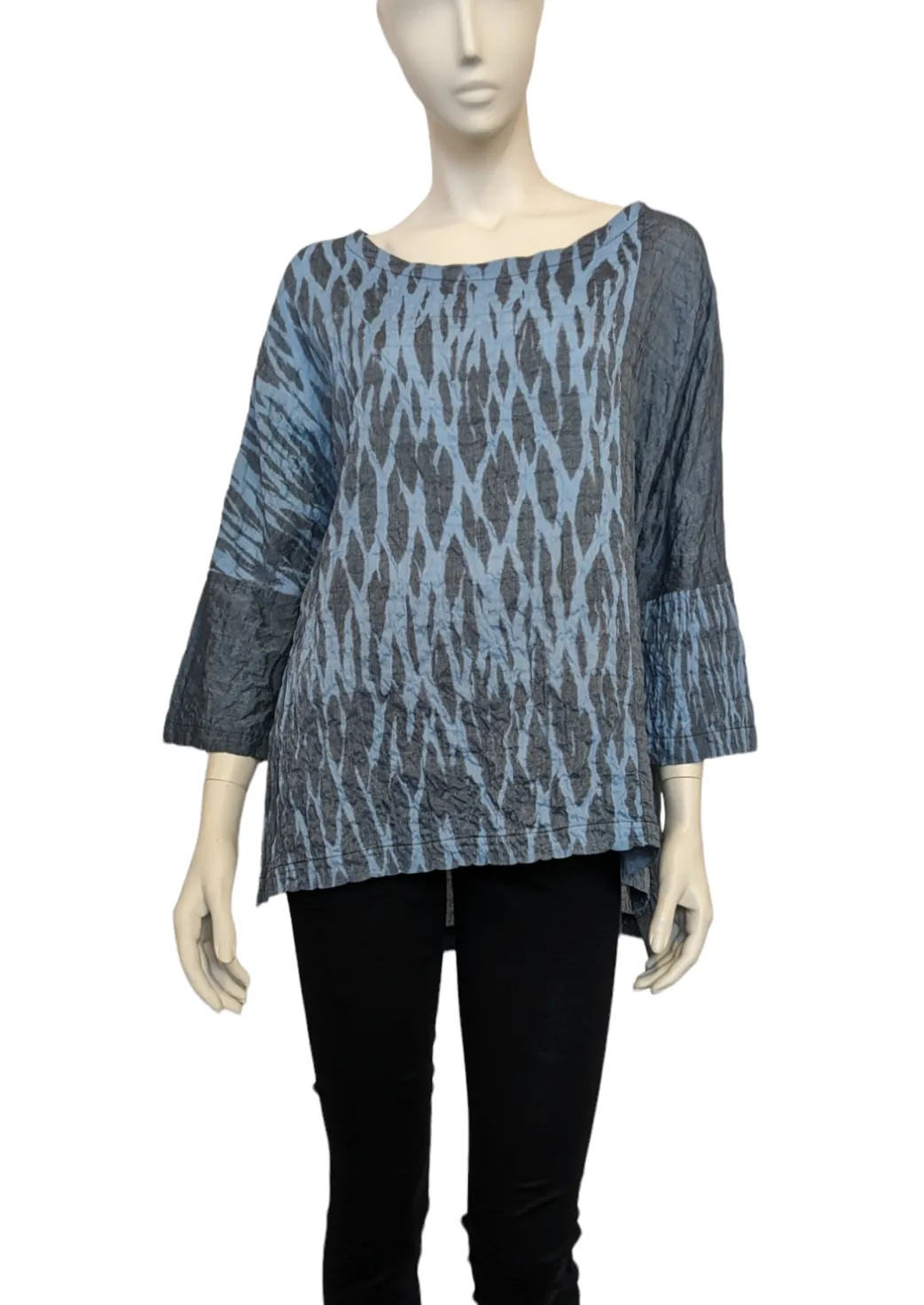 Beach Pebbled T-Top