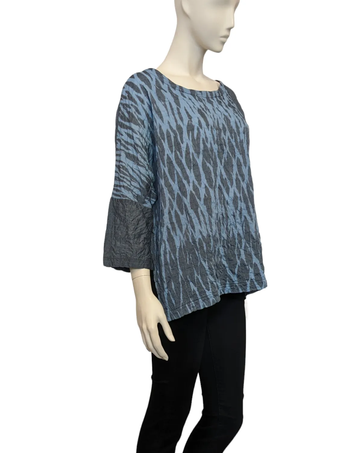 Beach Pebbled T-Top