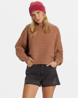 Billabong Evie Sweater - SHORELINE