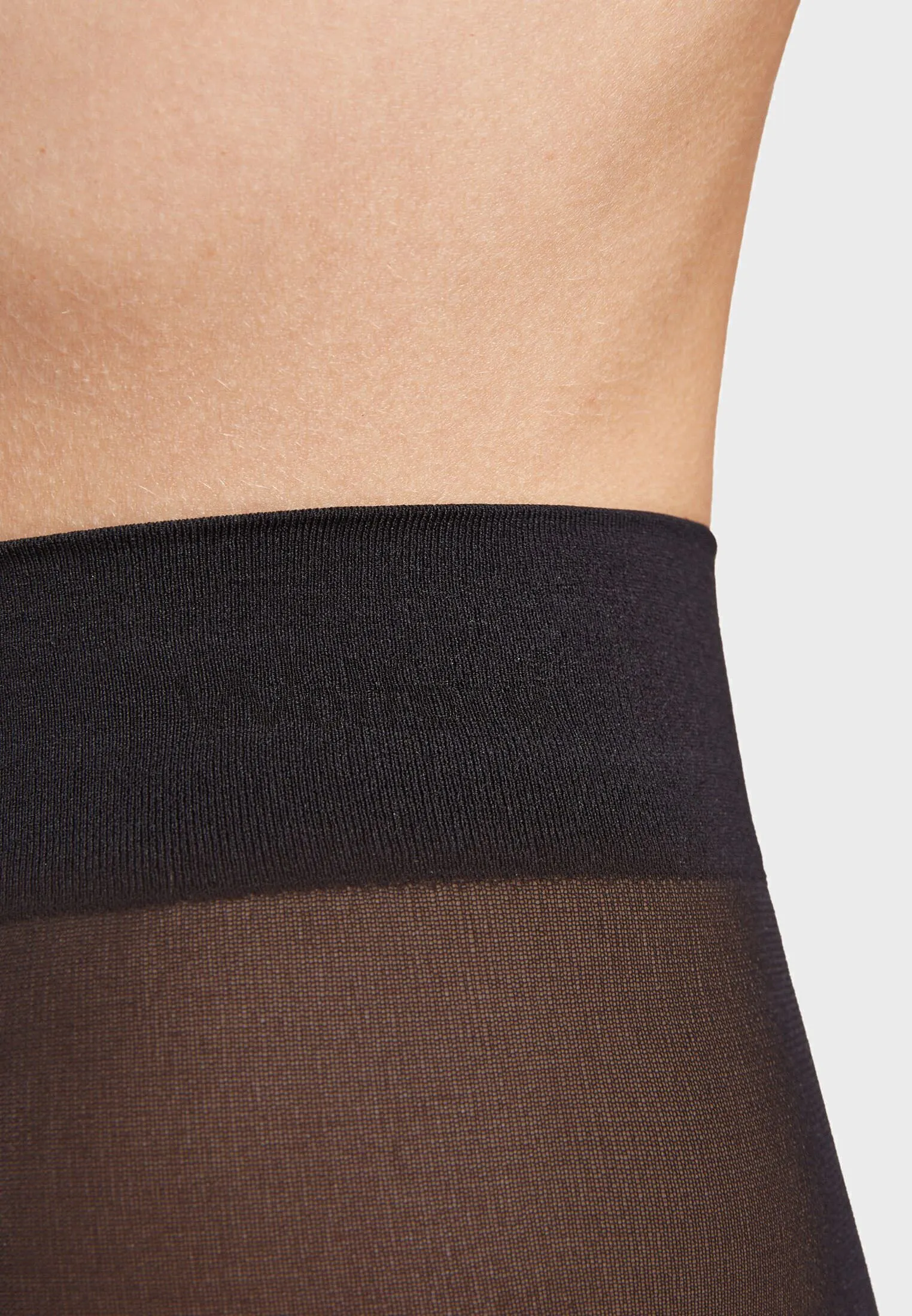 Black Pure 50 Tights
