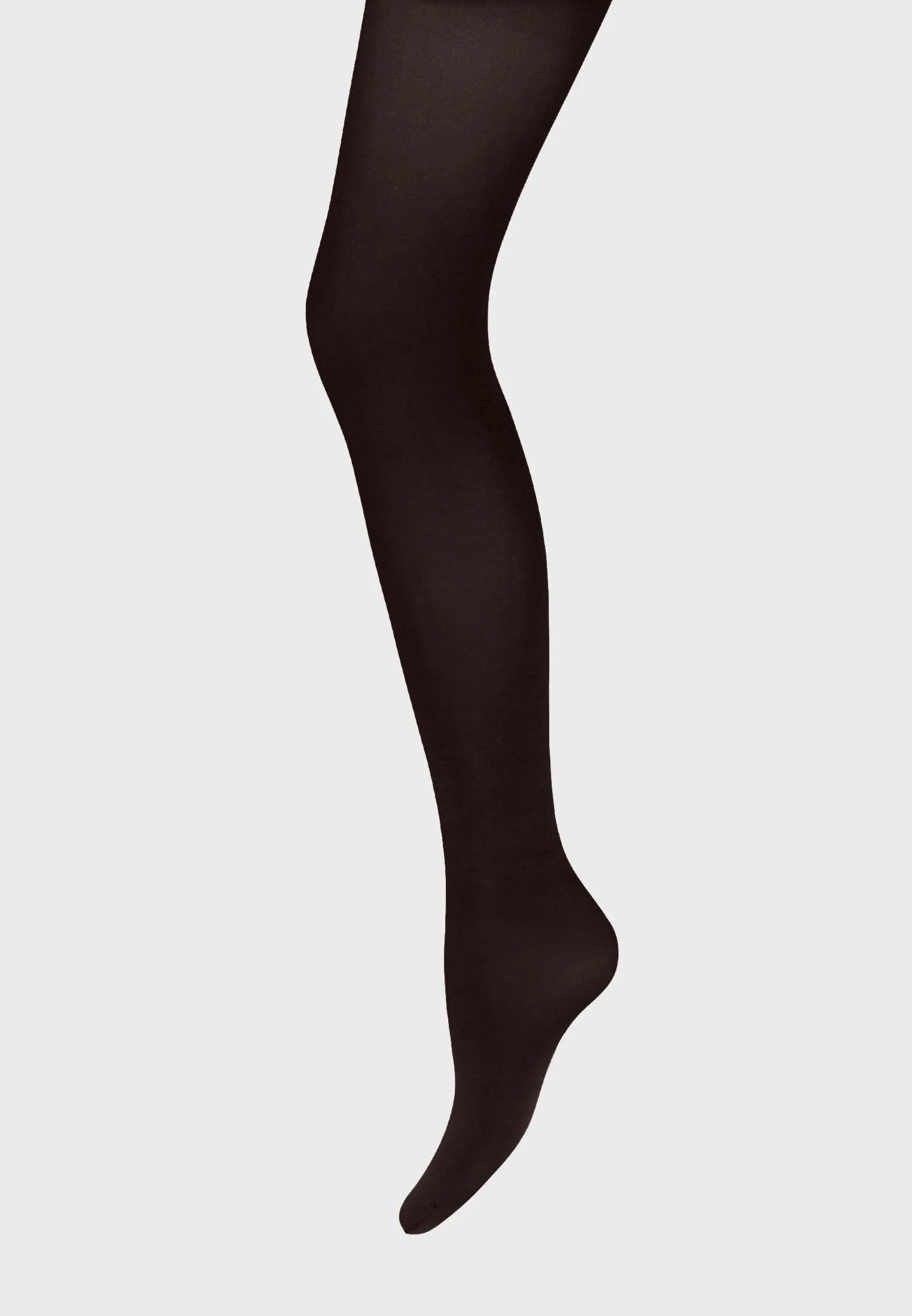 Black Pure 50 Tights