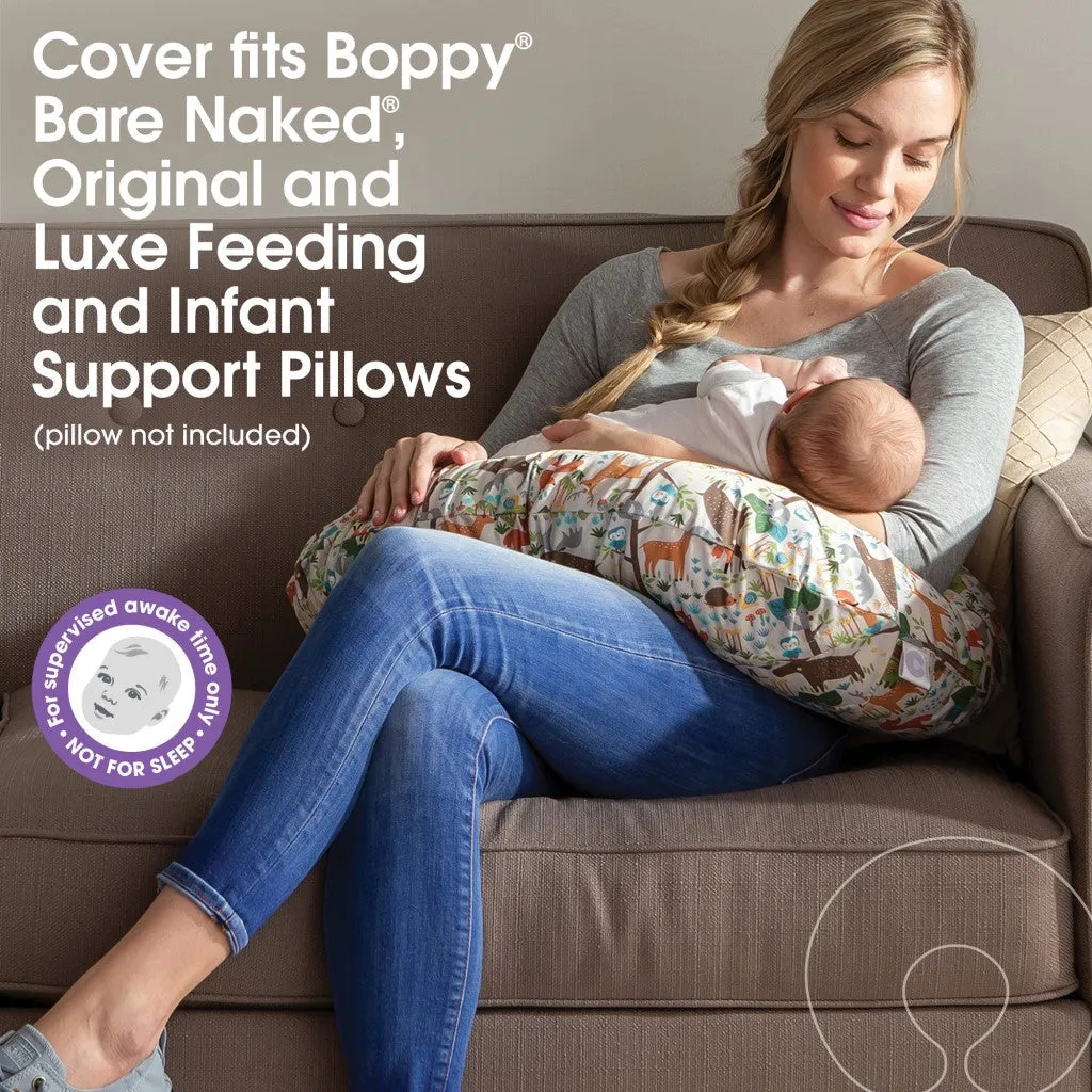 Boppy Original Slipcover