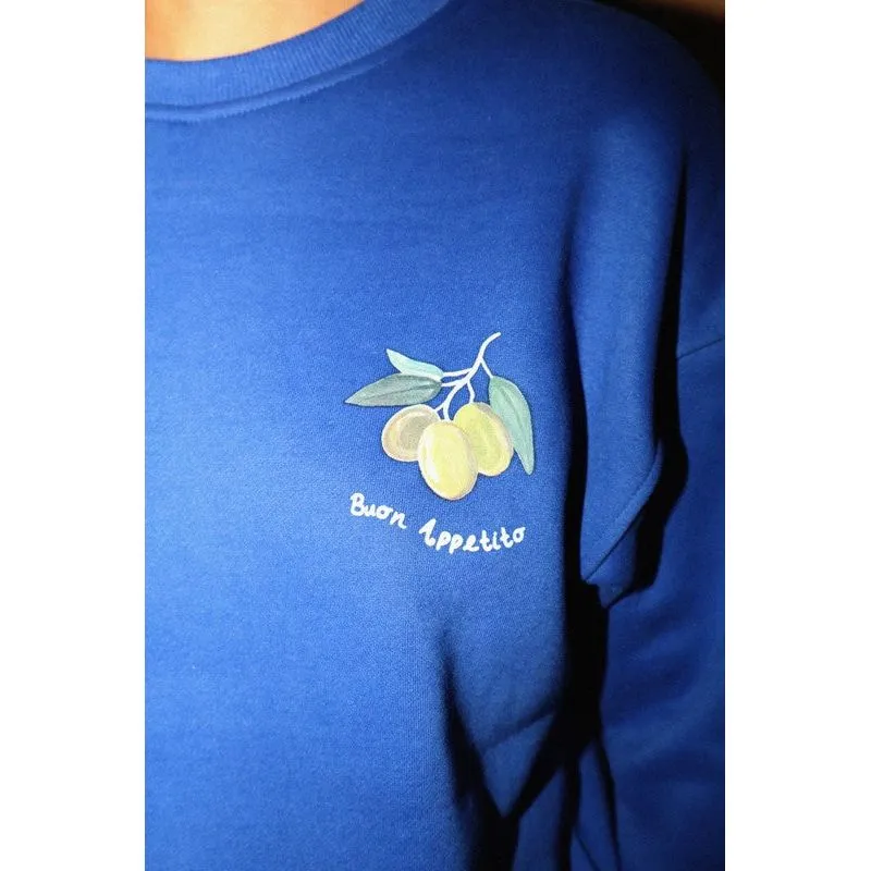 Buon Appetito Sweatshirt