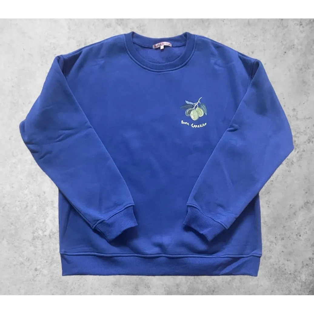 Buon Appetito Sweatshirt