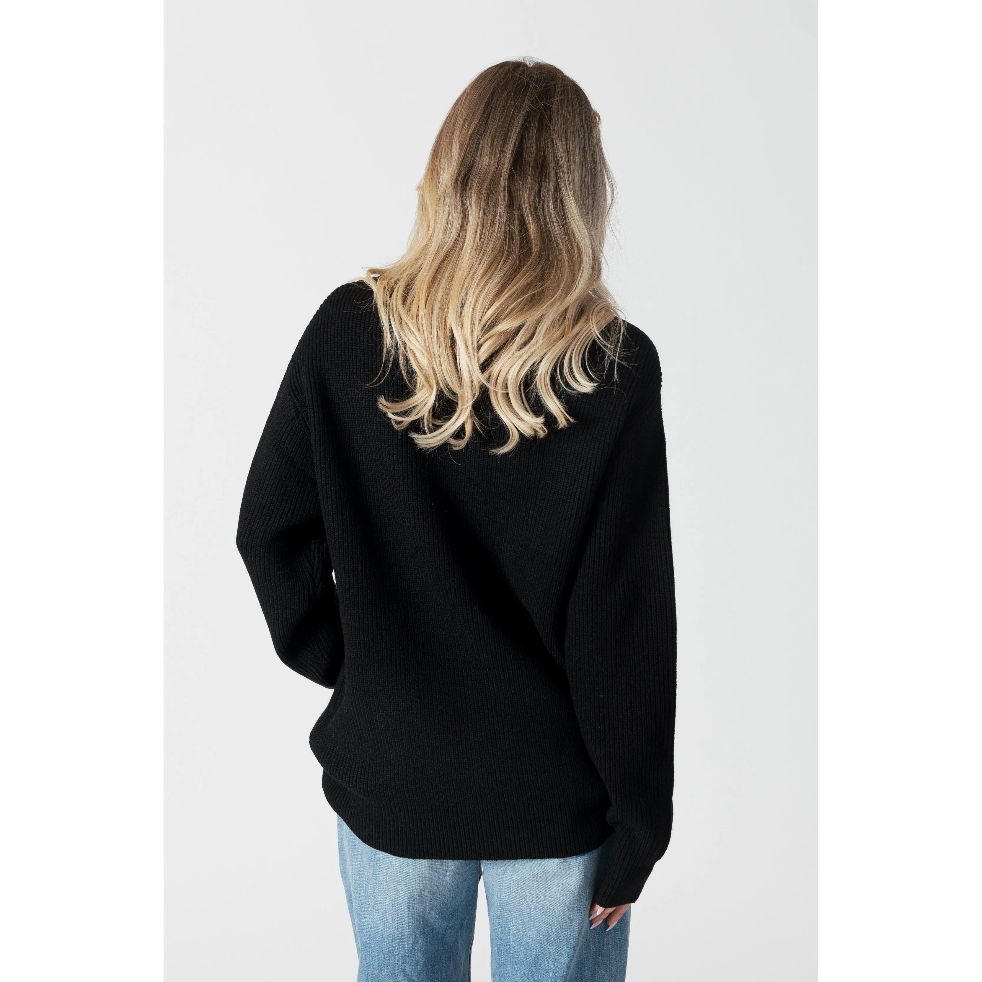 CHADWICK SWEATER