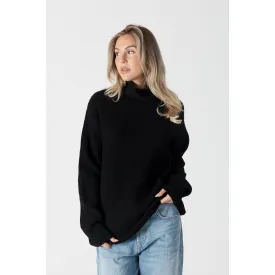CHADWICK SWEATER