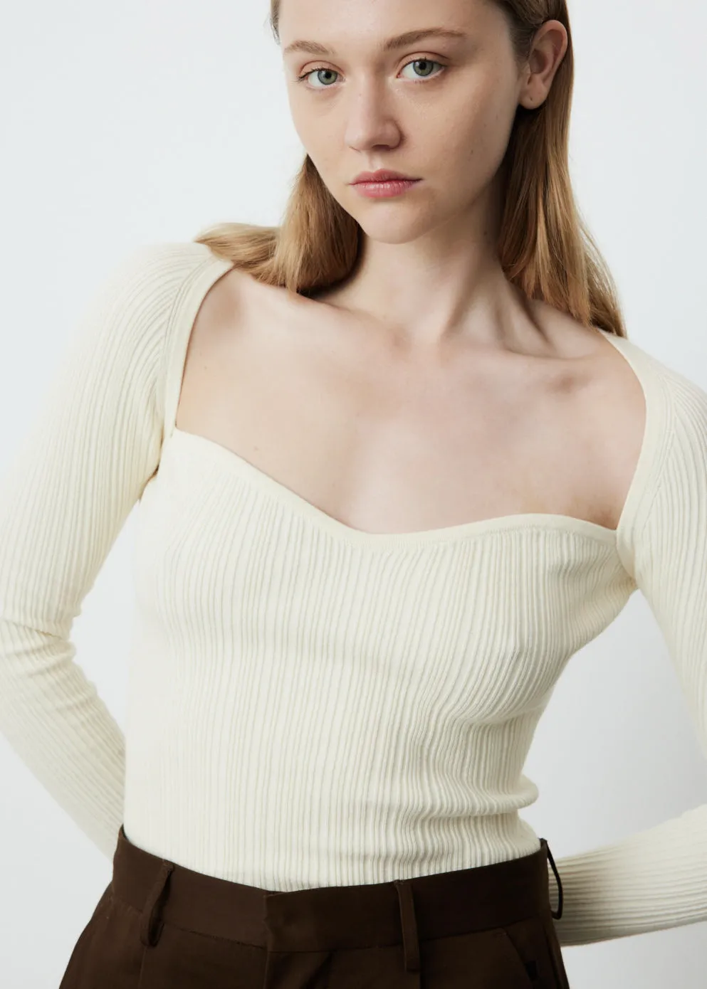 Chanel Top
