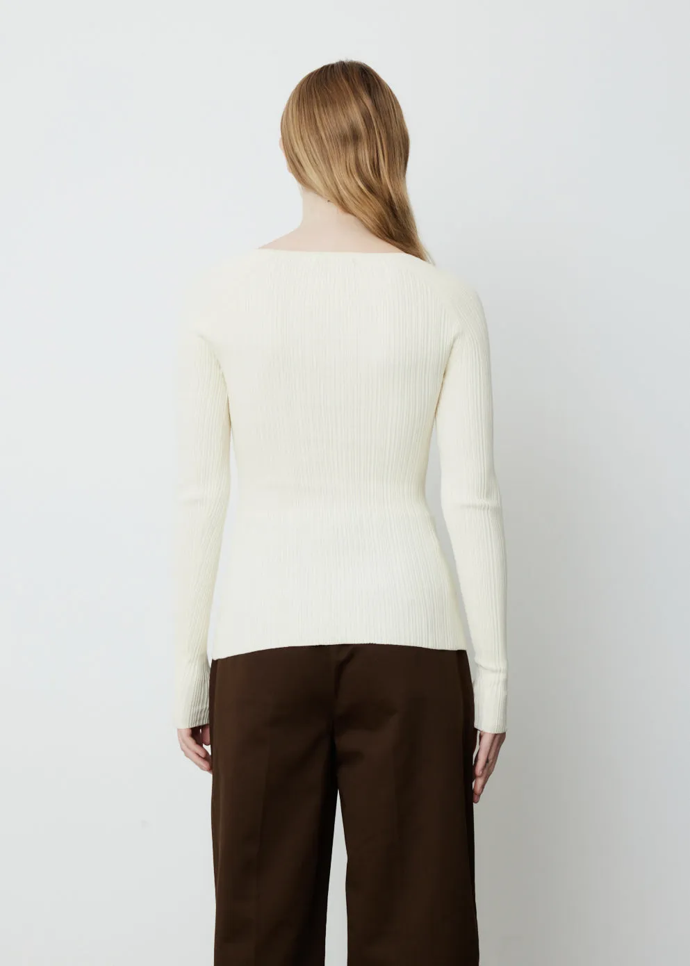 Chanel Top