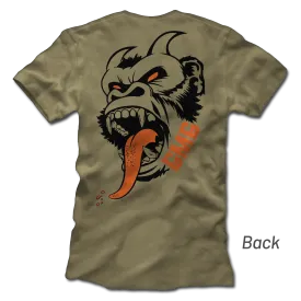 Demon Monkey Tee