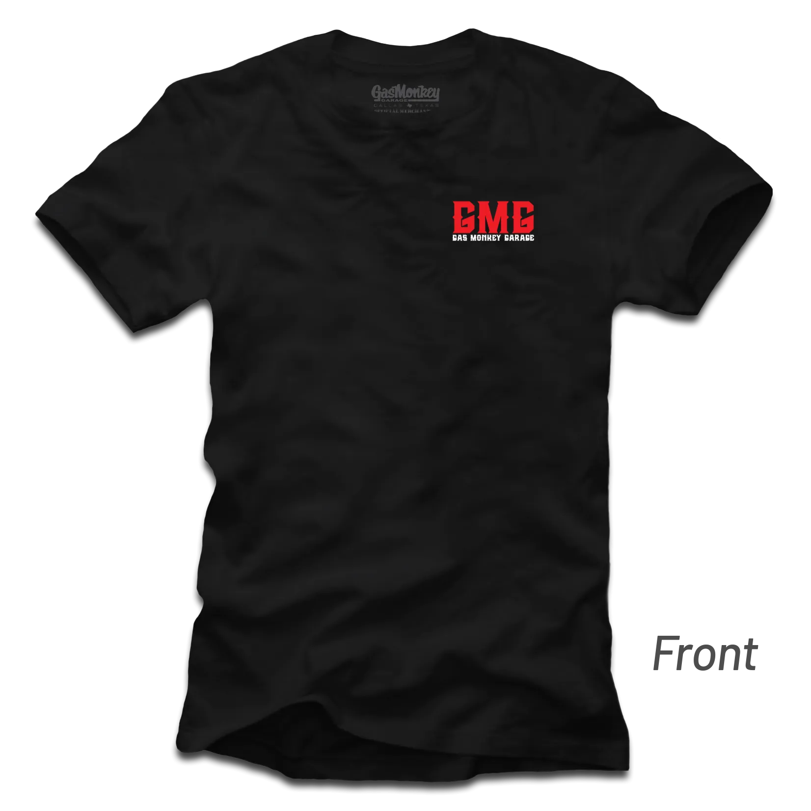 Demon Monkey Tee