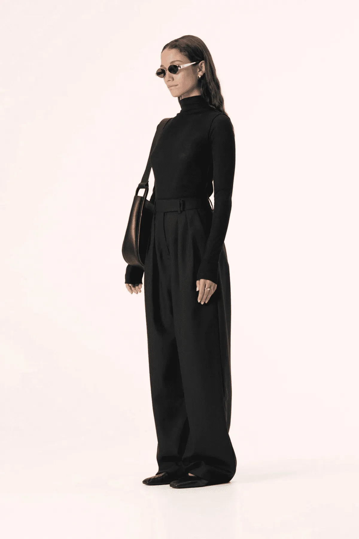 EMIKO PANT ONYX