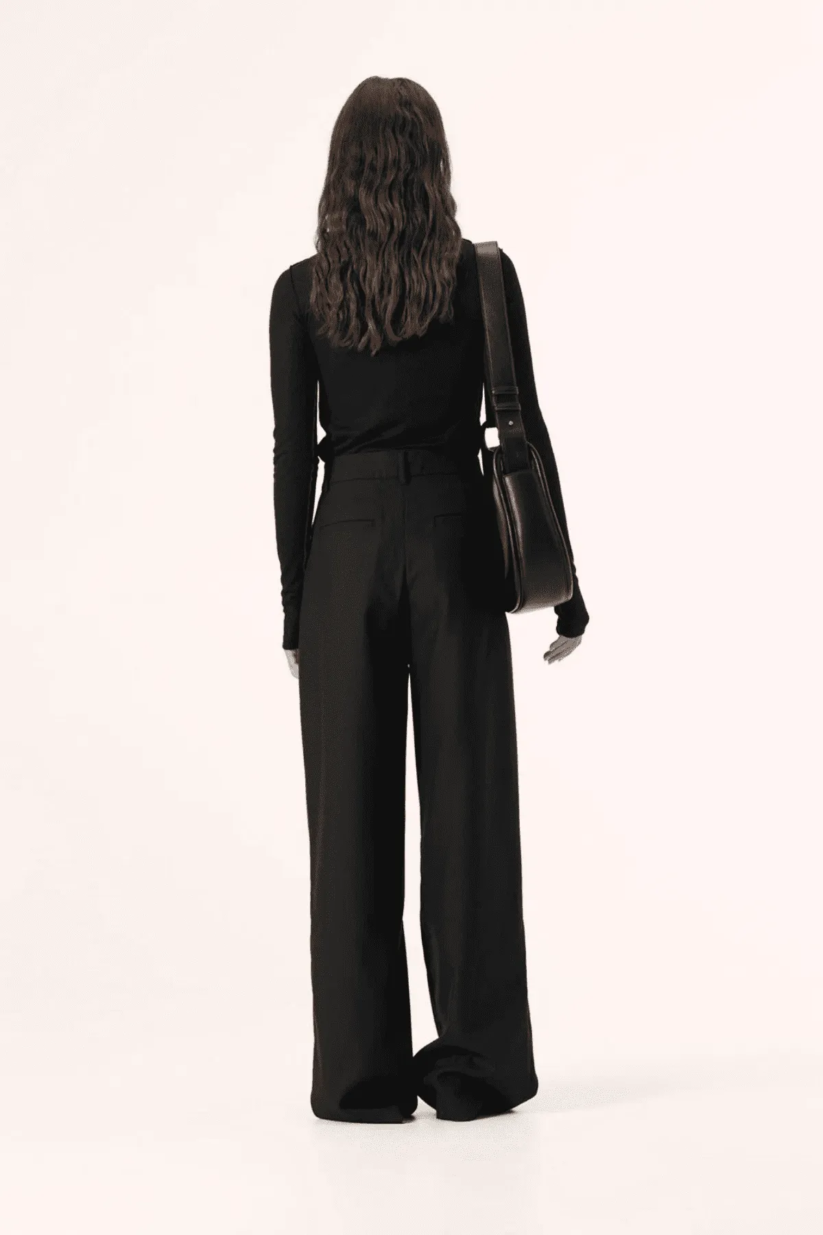 EMIKO PANT ONYX