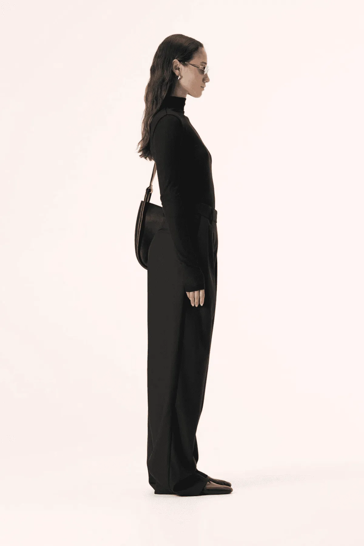EMIKO PANT ONYX