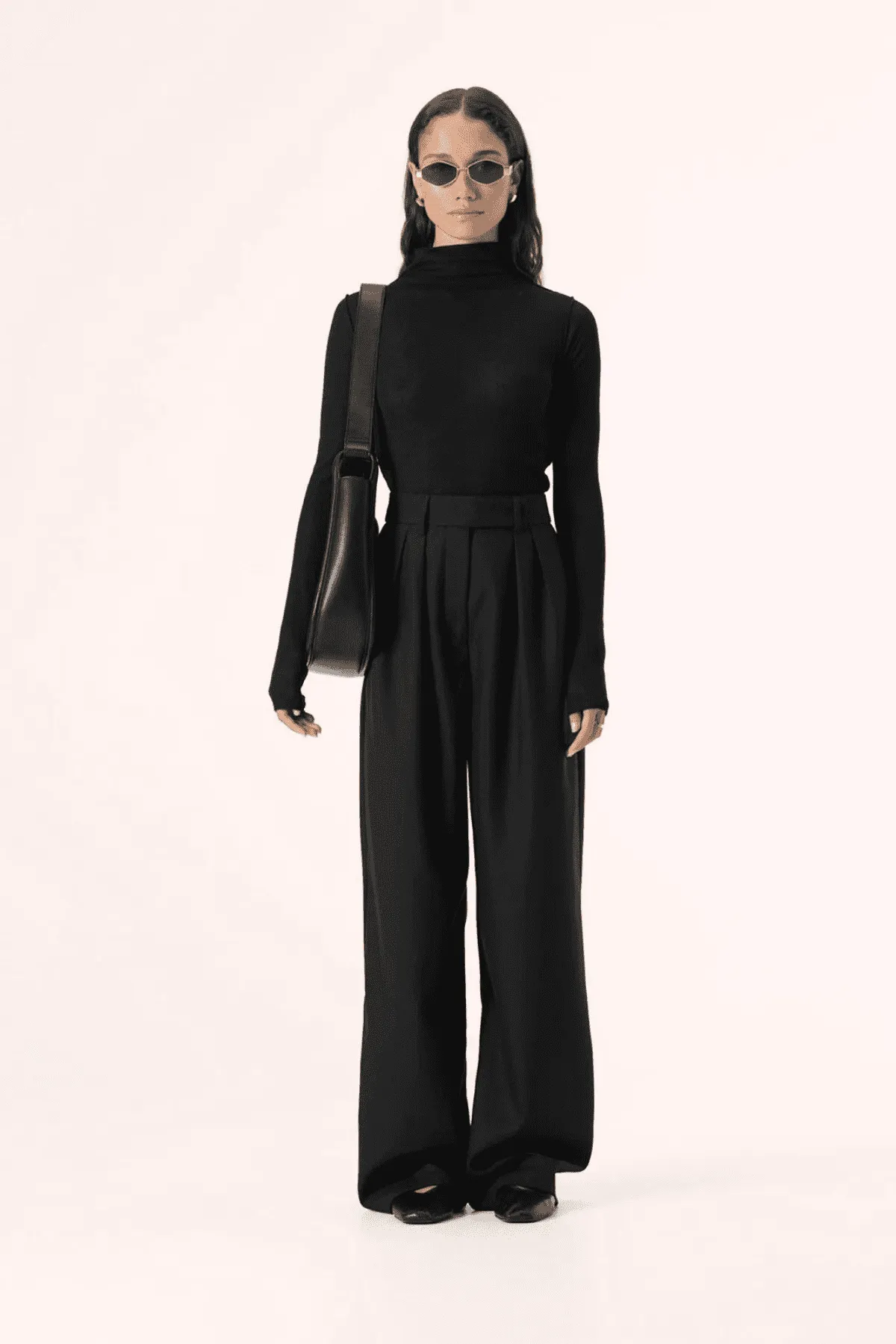 EMIKO PANT ONYX