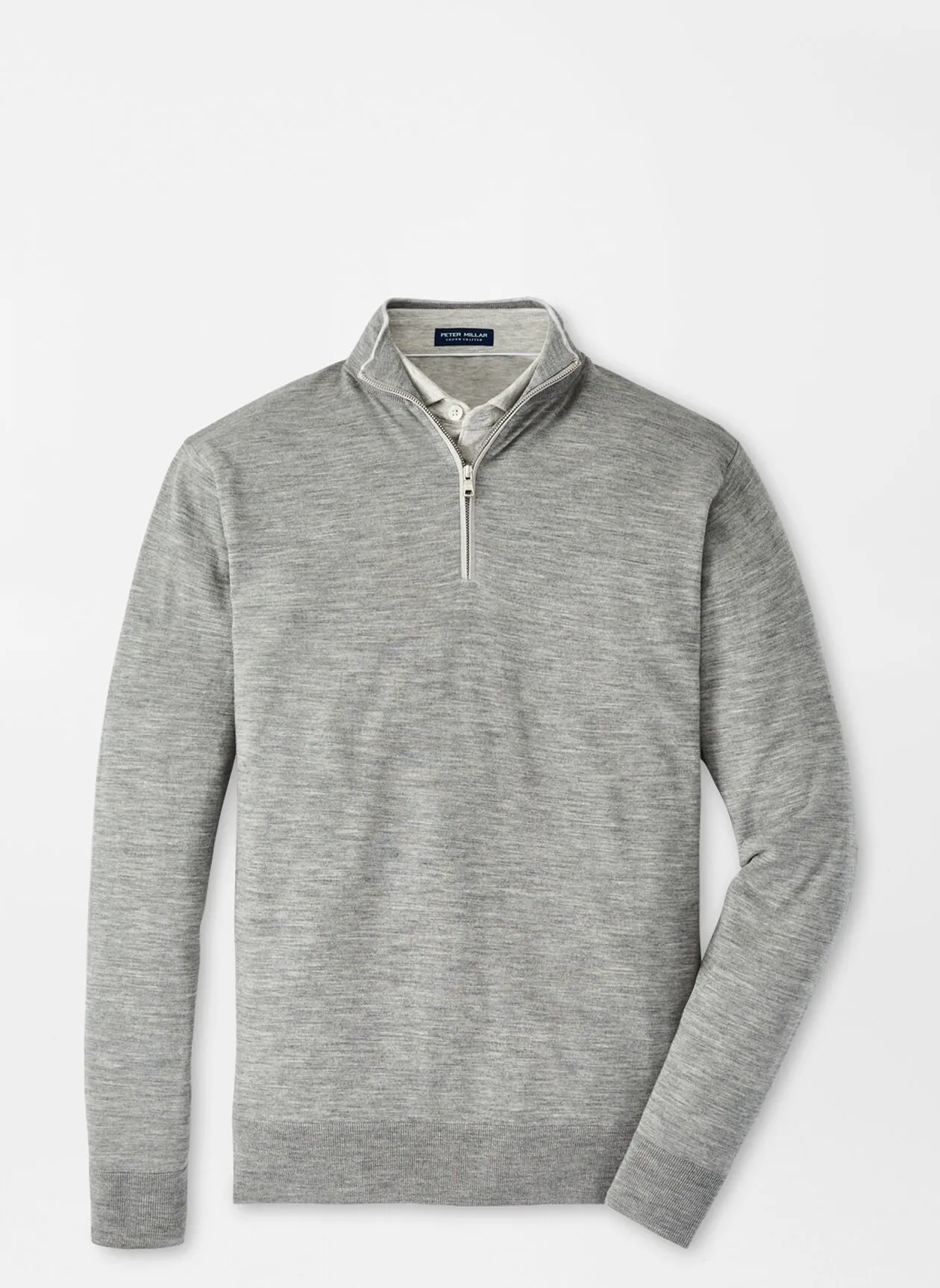 Excursionist Flex Quarter-Zip