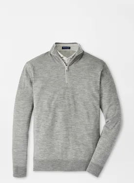 Excursionist Flex Quarter-Zip