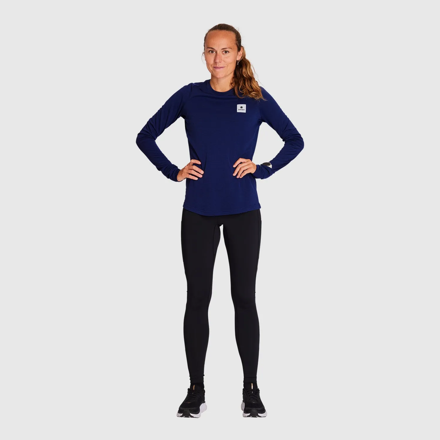 Flow Long Sleeve