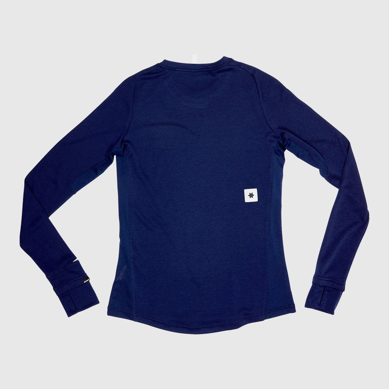 Flow Long Sleeve