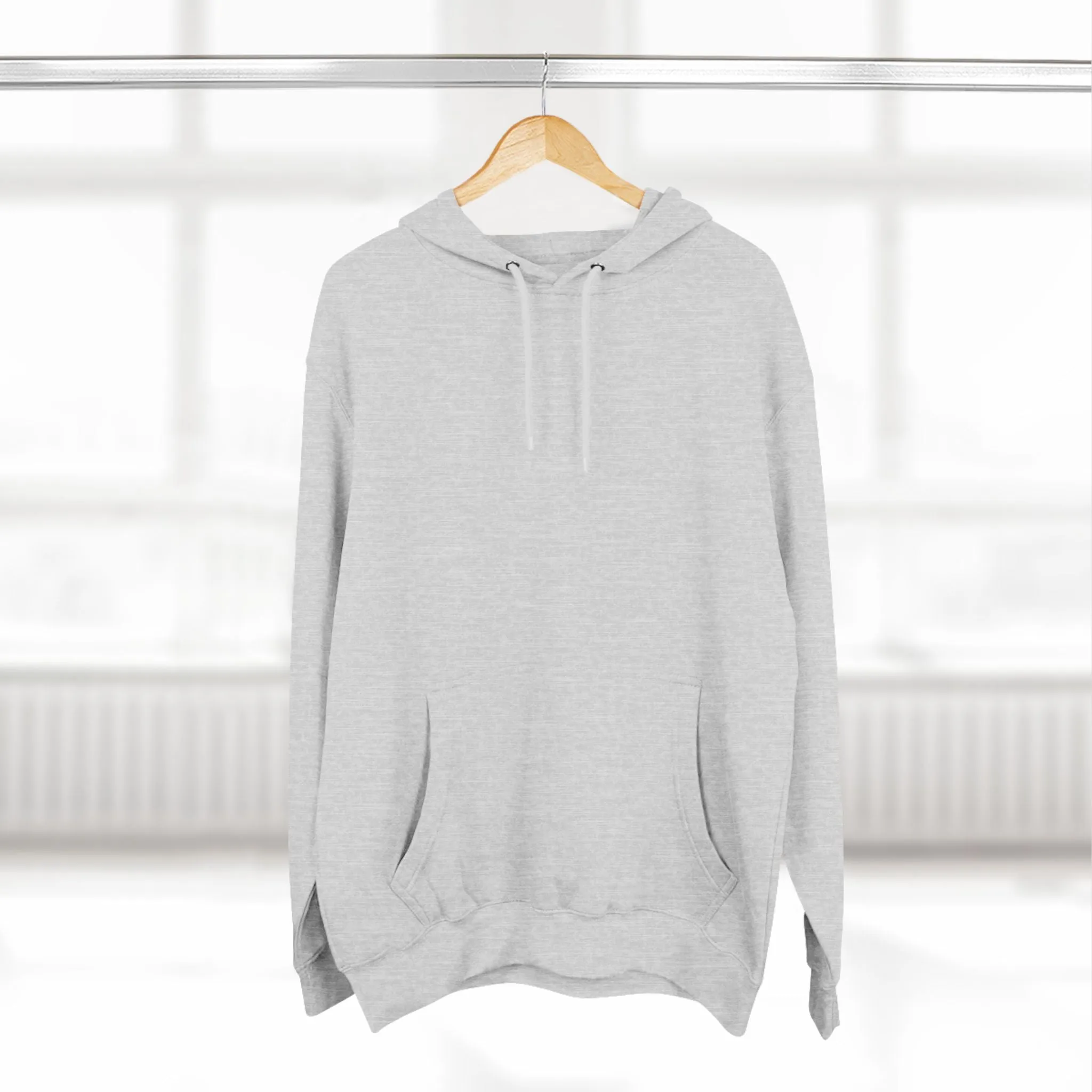 Flower Lovers: Hoodie