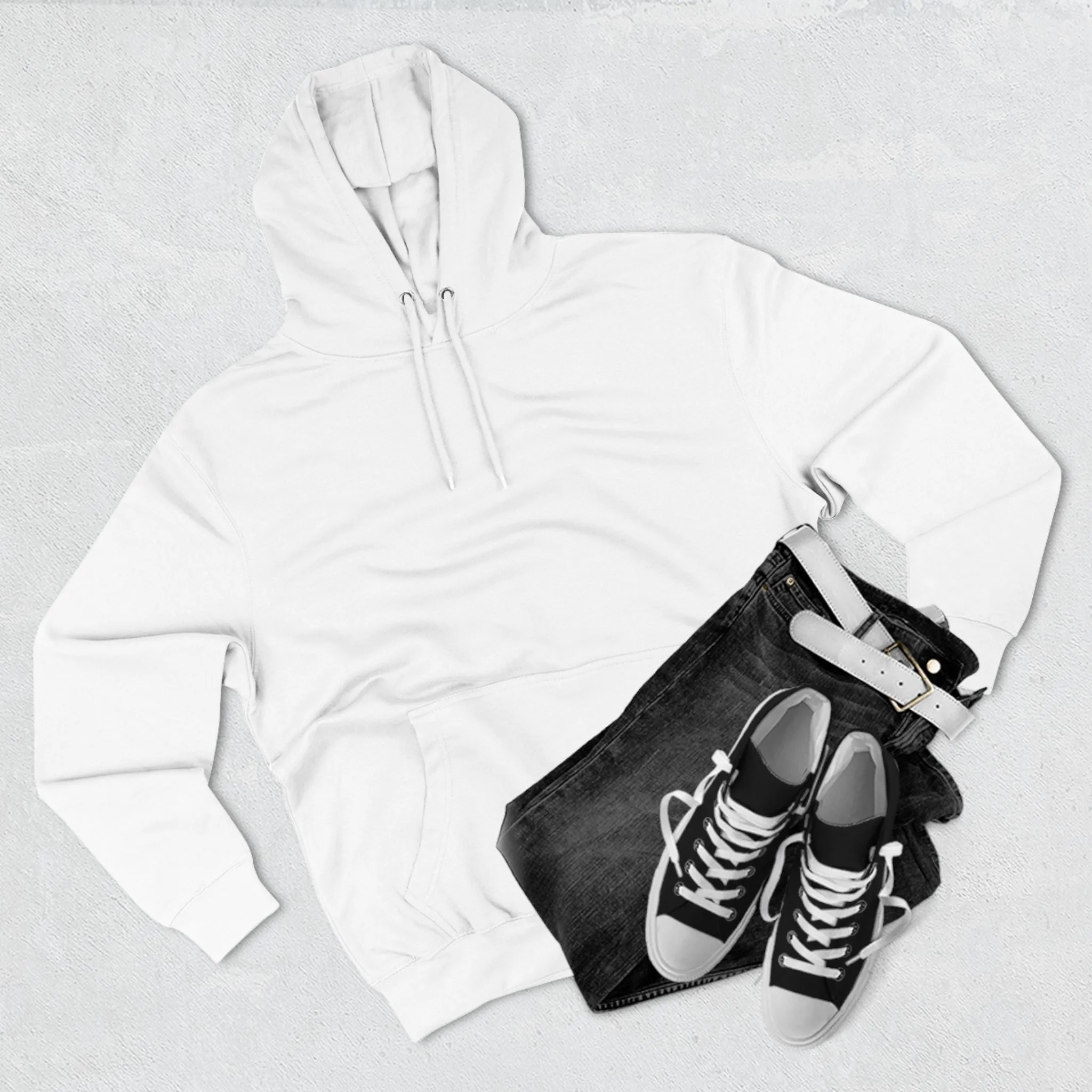 Flower Lovers: Hoodie