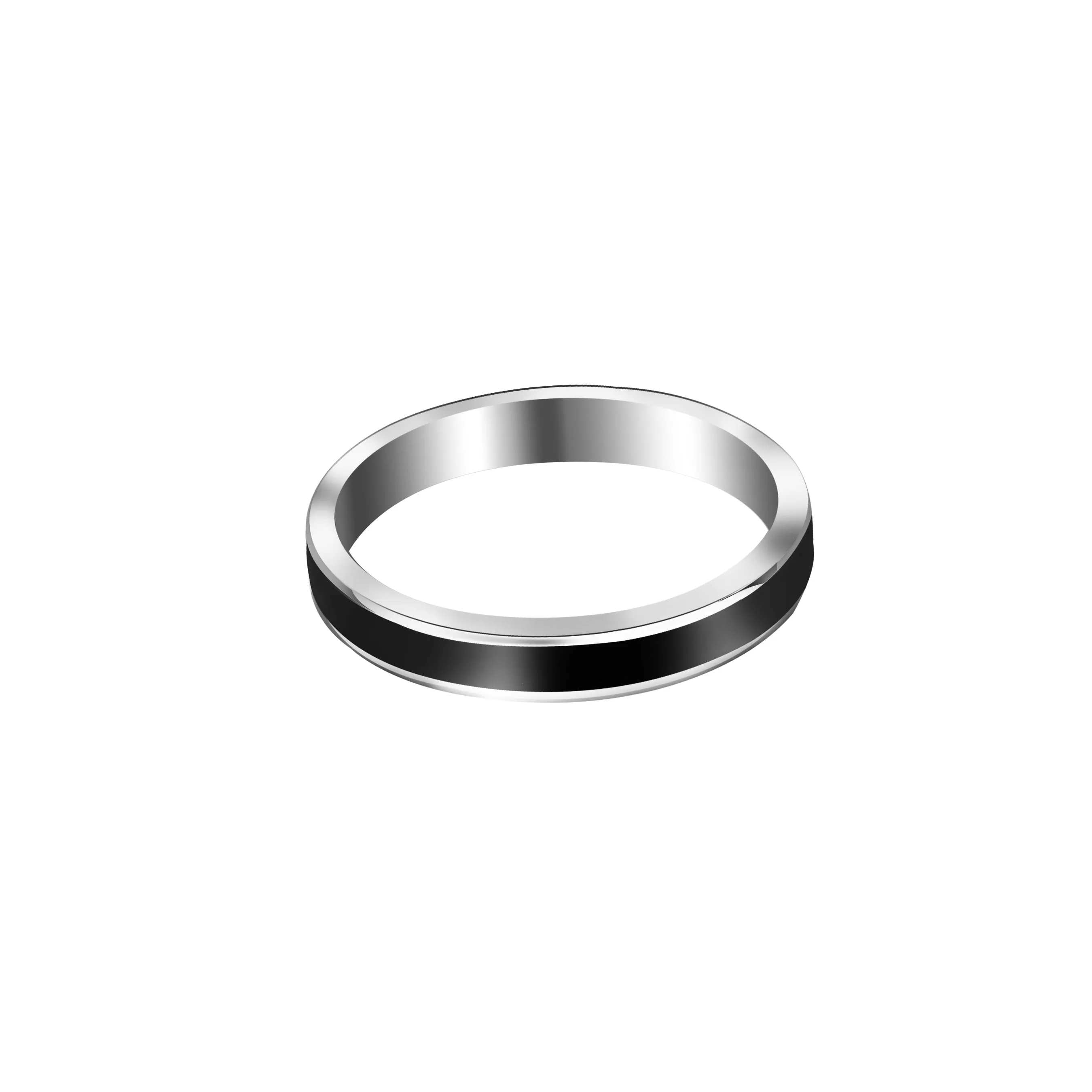 Formal & Casual Sleek Comfortable Ring For Men & Boy I Size : 16 To 21