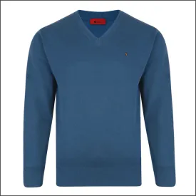 Gabicci K01 Ocean V Neck*