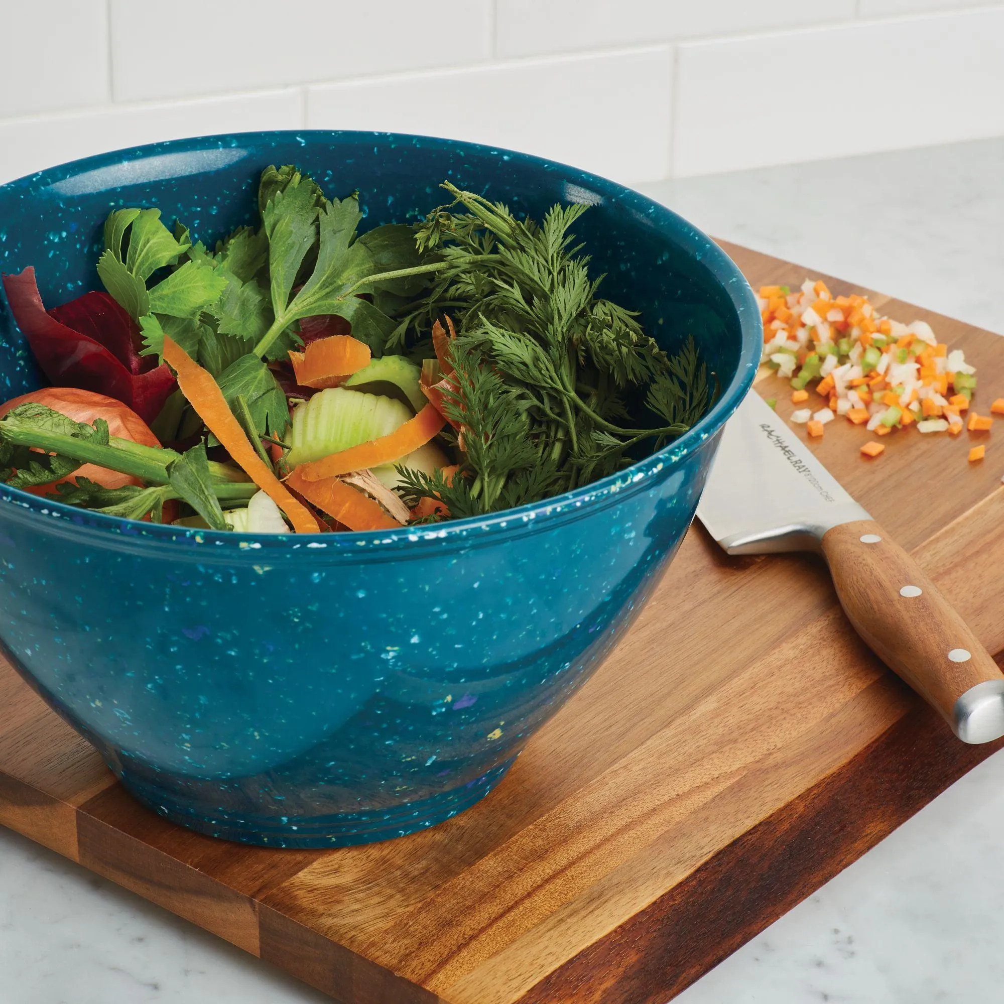 Garbage Bowl