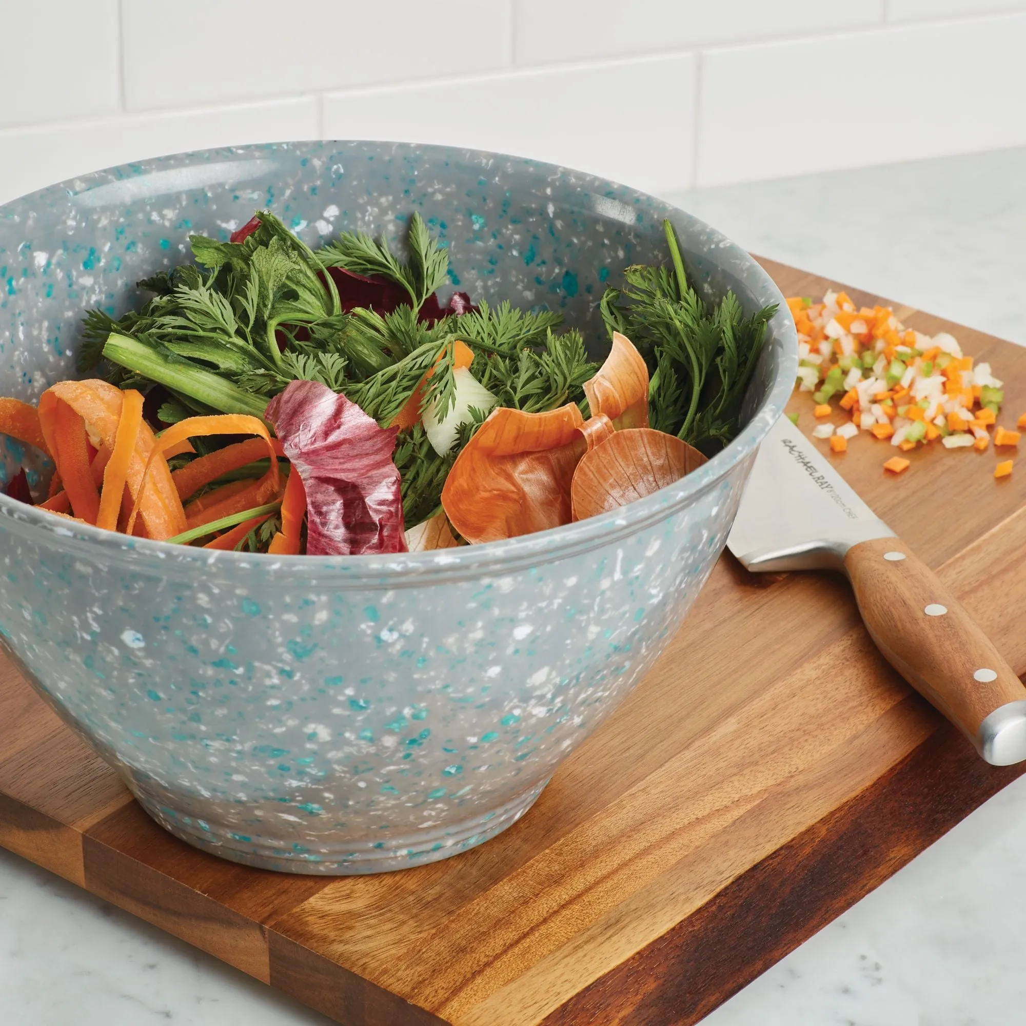 Garbage Bowl