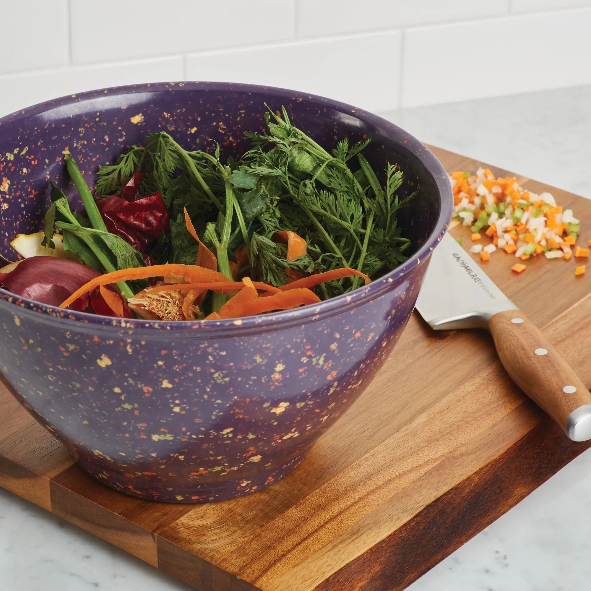 Garbage Bowl