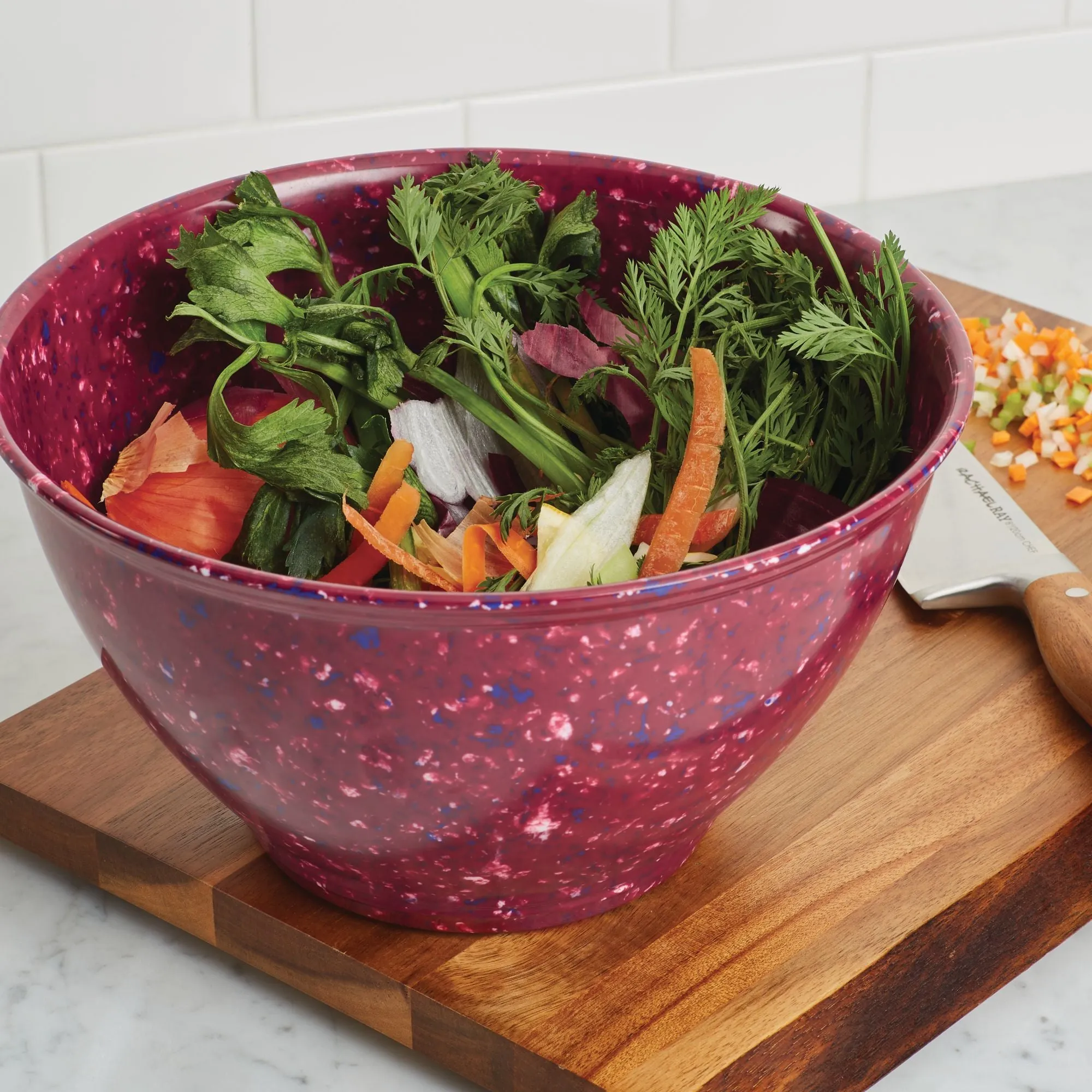 Garbage Bowl
