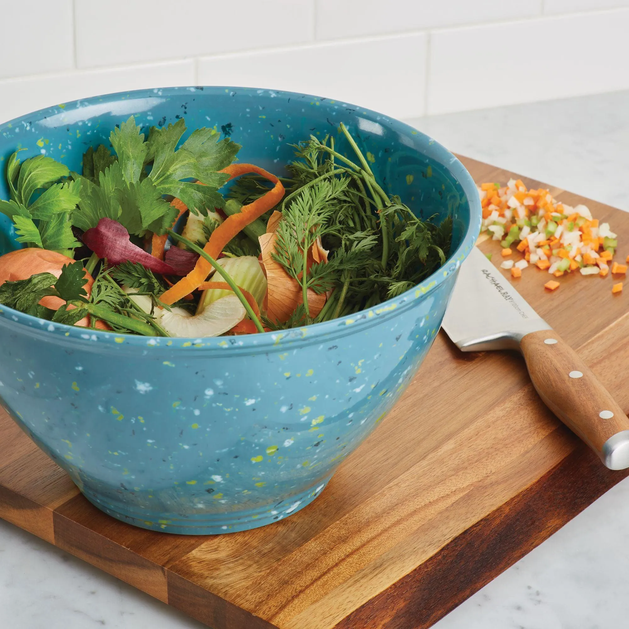 Garbage Bowl