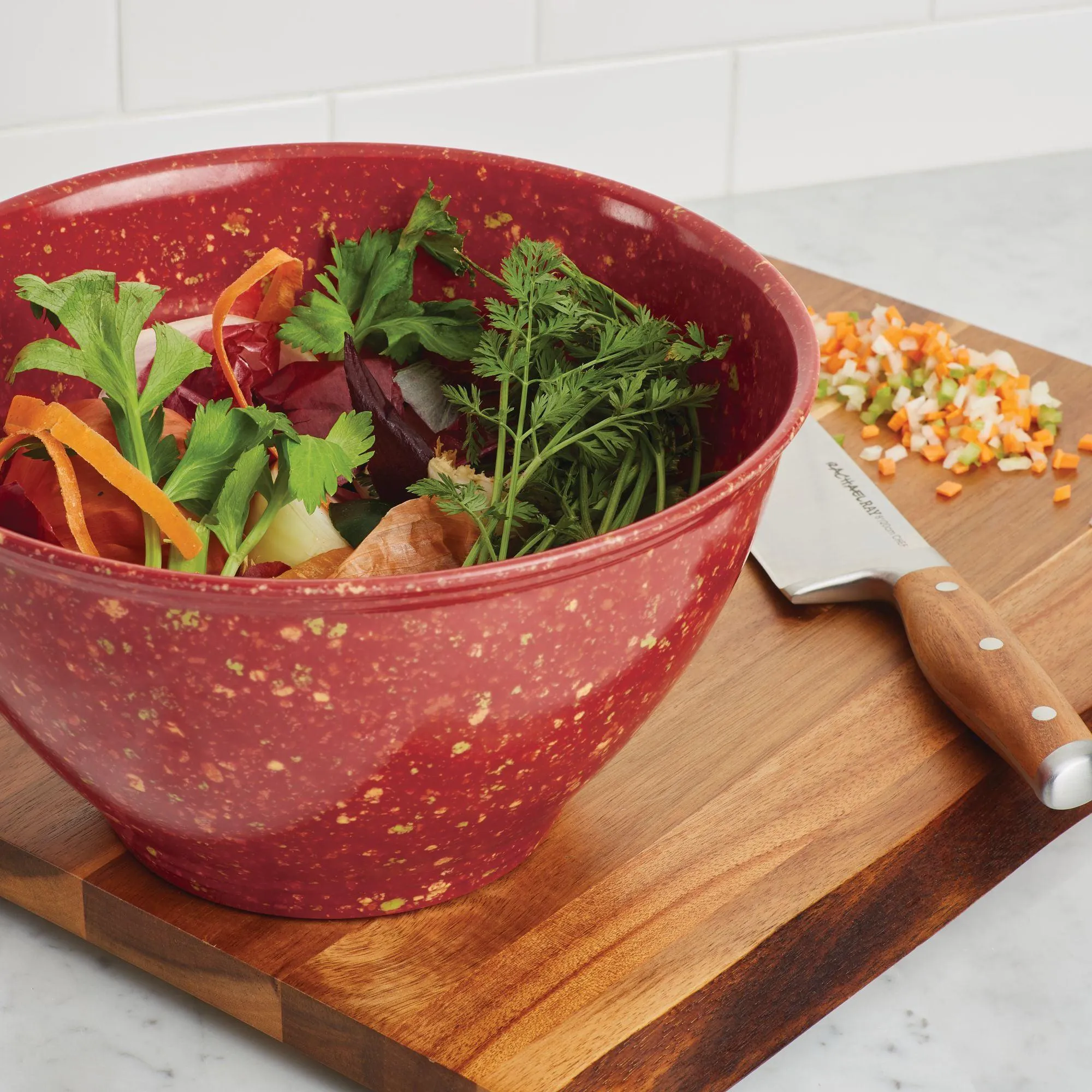 Garbage Bowl
