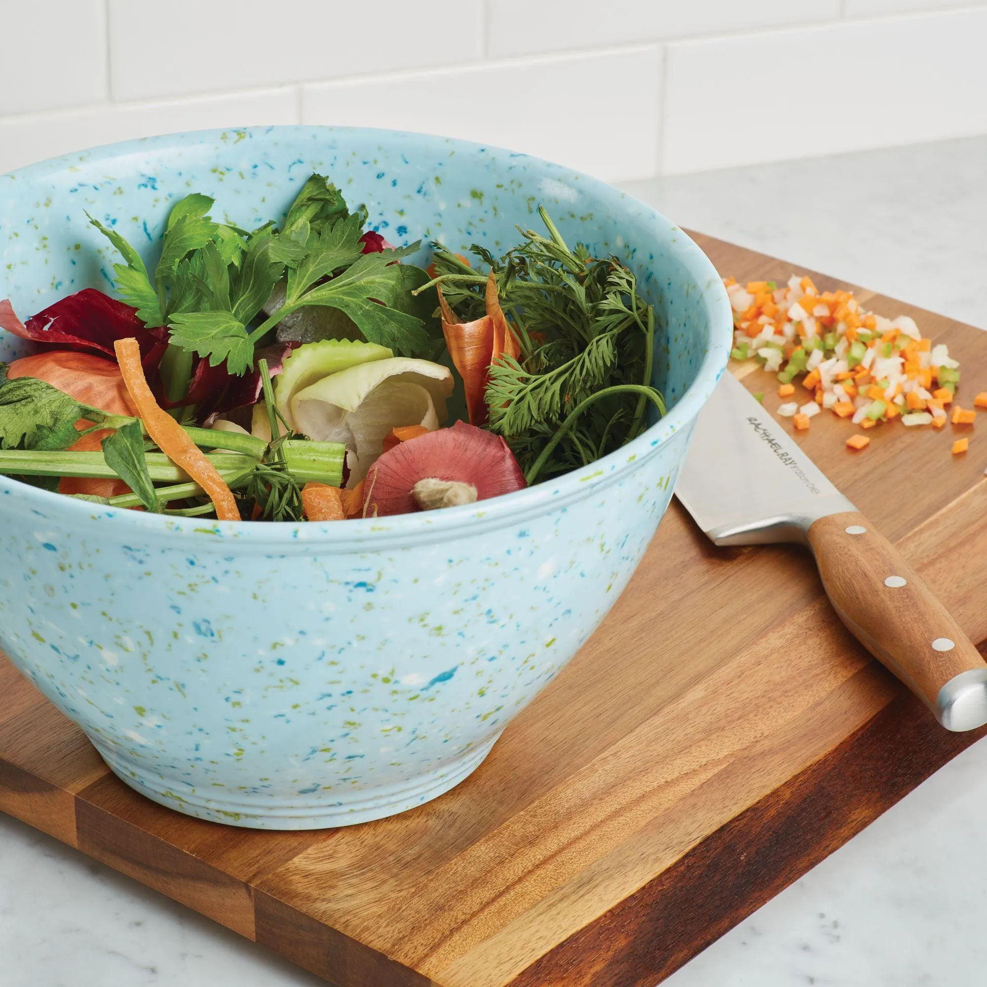 Garbage Bowl