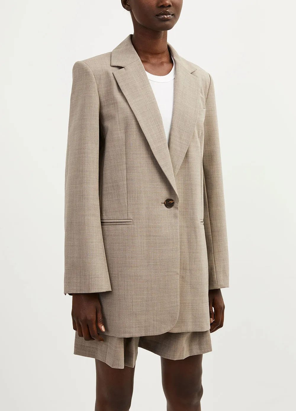 Gianna Jacket
