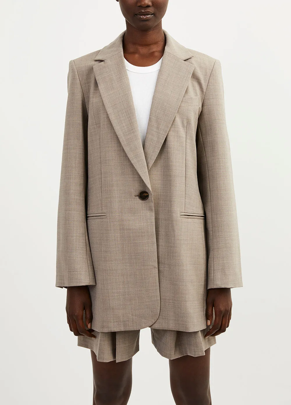 Gianna Jacket