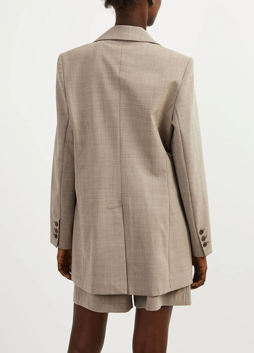 Gianna Jacket