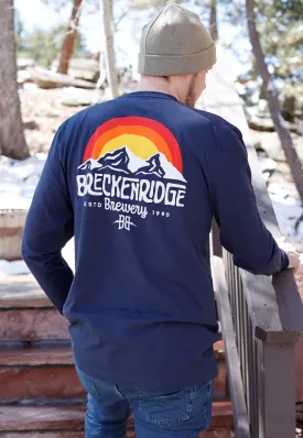 Groovy Long Sleeve