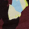 Headband - Brushed Cotton :: Bengal Print