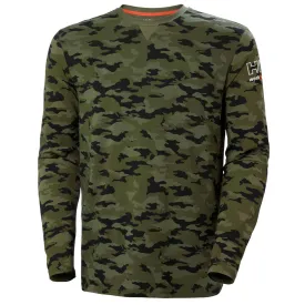 Helly Hansen Kensington Long Sleeve T-Shirt