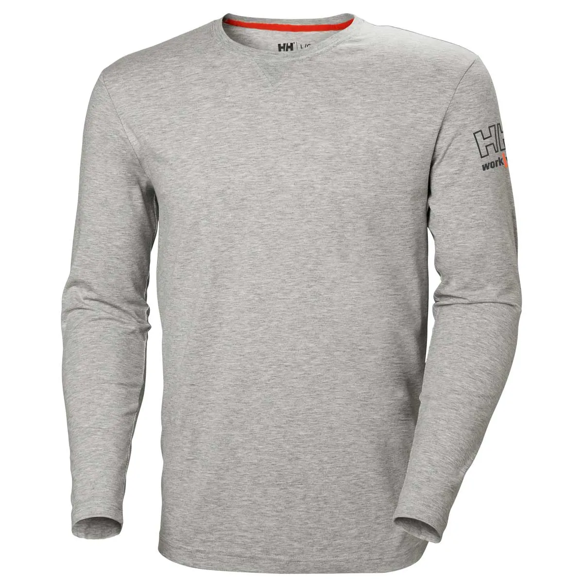 Helly Hansen Kensington Long Sleeve T-Shirt