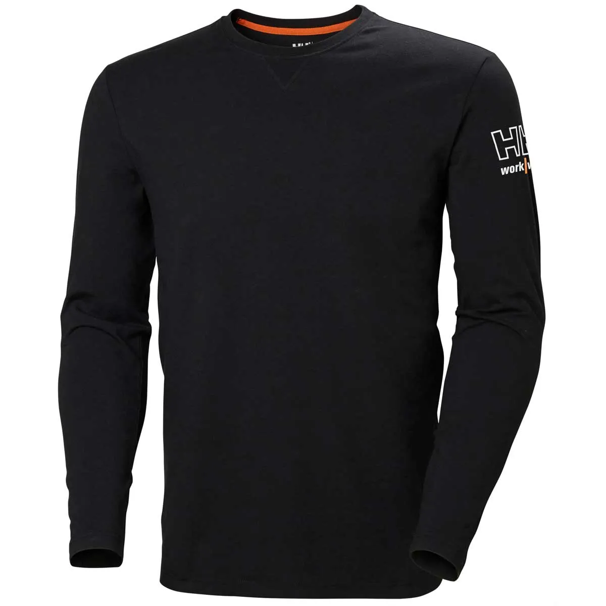 Helly Hansen Kensington Long Sleeve T-Shirt