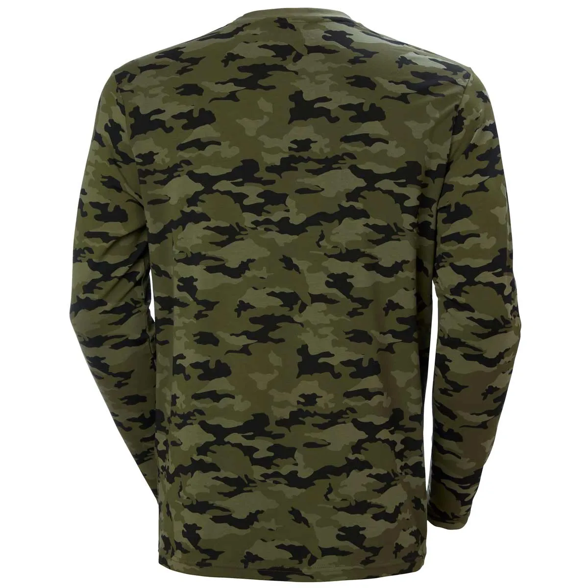 Helly Hansen Kensington Long Sleeve T-Shirt