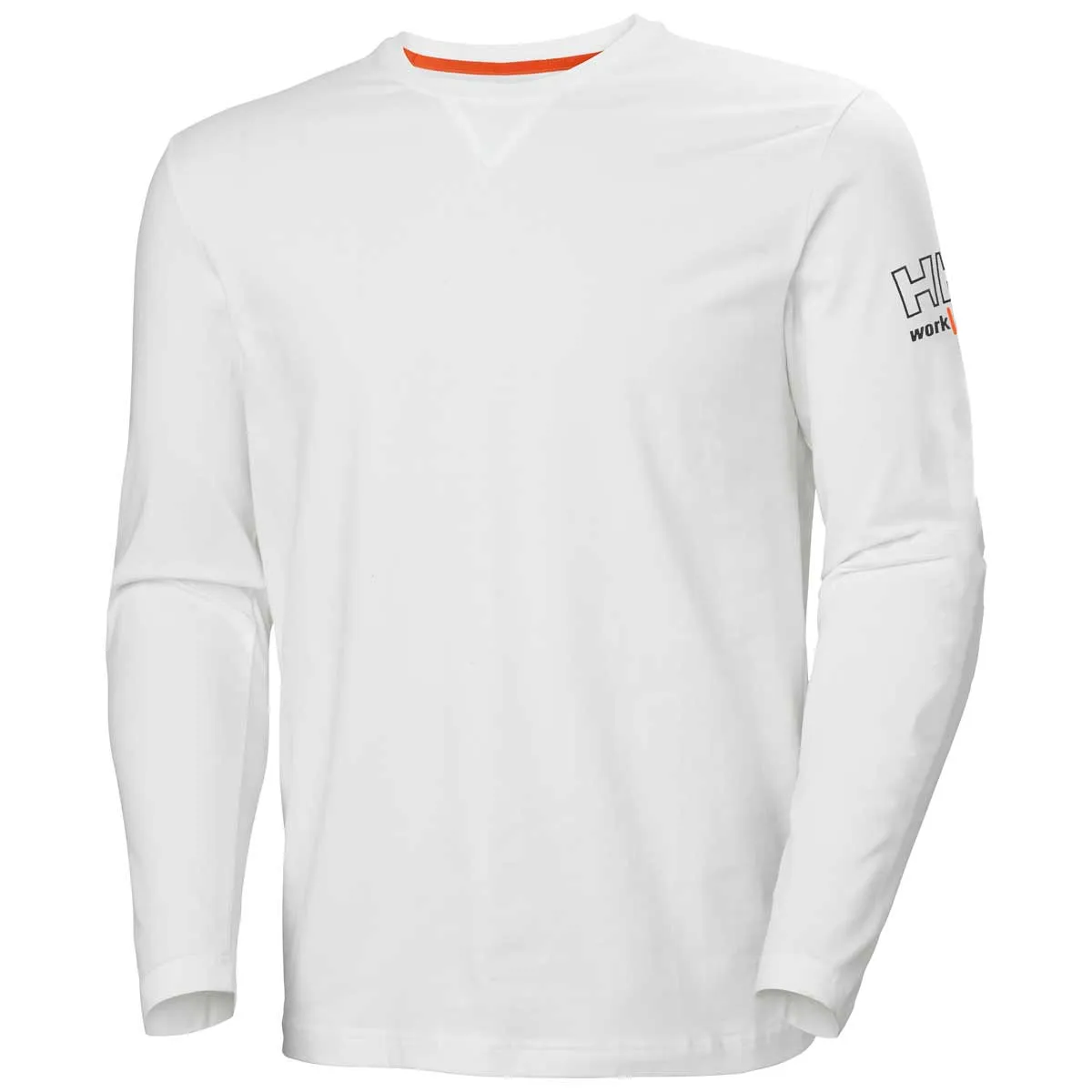 Helly Hansen Kensington Long Sleeve T-Shirt