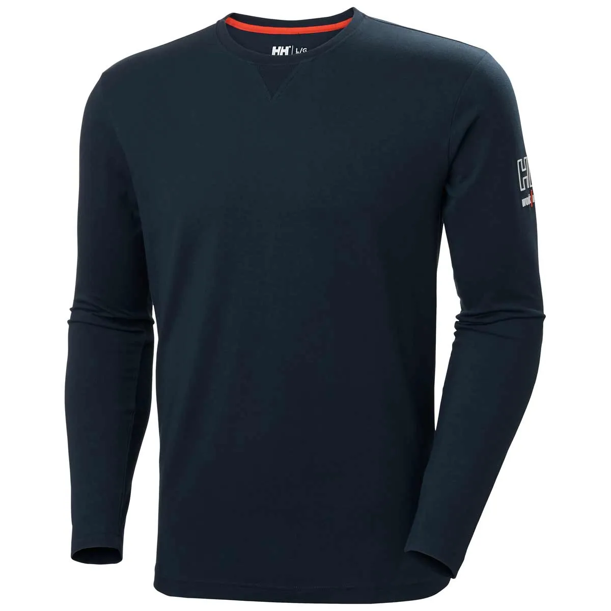 Helly Hansen Kensington Long Sleeve T-Shirt